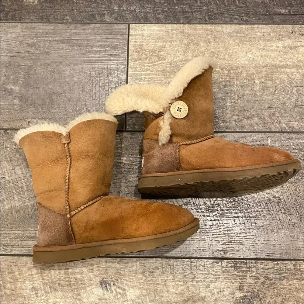 UGG australia bailey